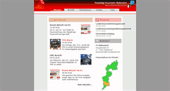 Desktop Screenshot of ff-muellendorf.at